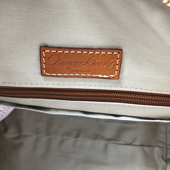 Dooney & Bourke Kansas City Royals Small Celeste - Picture 12 of 14